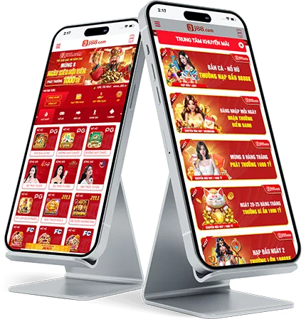 Lợi ích khi tải ứng dụng Jum88