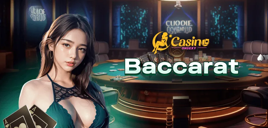 Chơi Baccarat trên điện thoại di động với ứng dụng jum88 đăng nhập