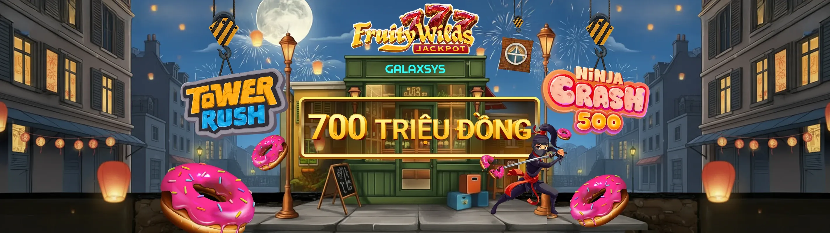 Hoàn trả hàng ngày không giới hạn