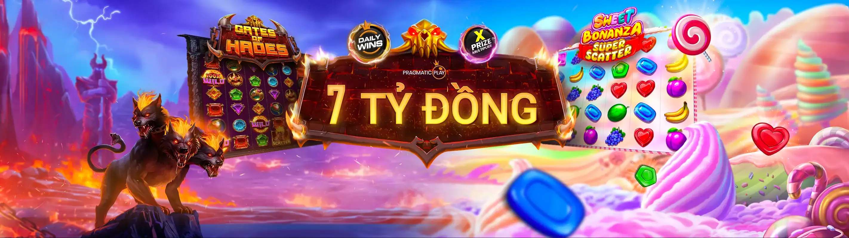 Sự kiện đua top bắn cá nhận quà