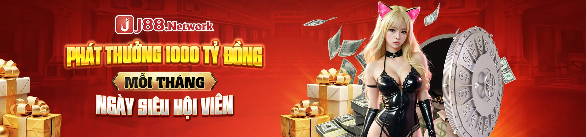 Hình ảnh đại diện câu lạc bộ VIP JUM88 Đăng Nhập với các ưu đãi độc quyền