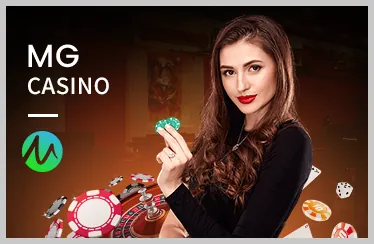 Sòng bạc trực tiếp với các trò Baccarat, Roulette