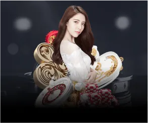 Bắn cá đổi thưởng